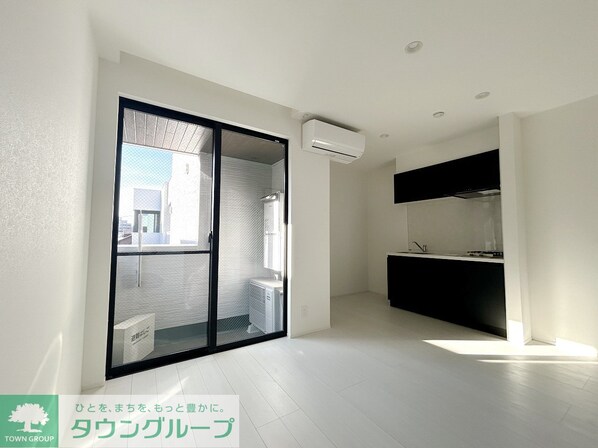 Jack shimofujisawa IIの物件内観写真